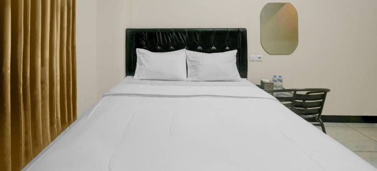 Hotel O Madina Homestay图片