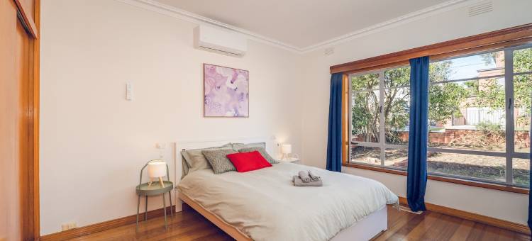 Entire 3BedRoom The Glen Retreat图片