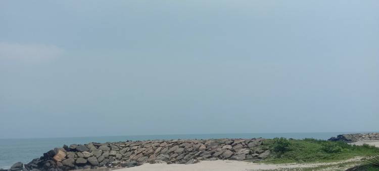 Marari beach daze homestay图片