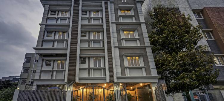 Worldtree Suites Manyata图片