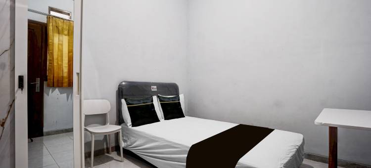 OYO民宿 95293 Citra 伊斯兰教法(OYO 95293 Citra Homestay Syariah)图片