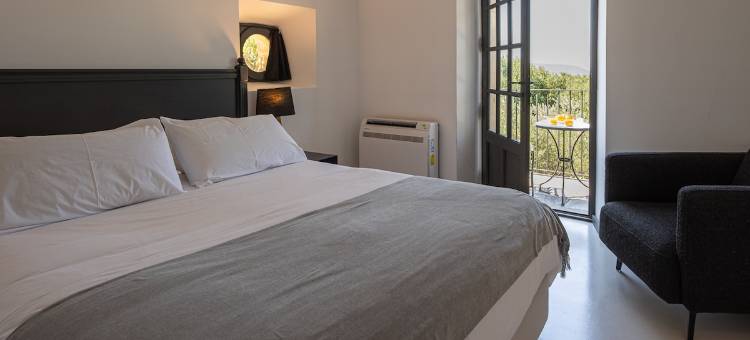 Provencal Mas – Gordes, Pools & Amazing View图片