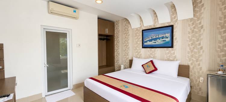 美奈Sunday太平洋海滩度假村(Sunday Pacific Beach Resort Muine)图片