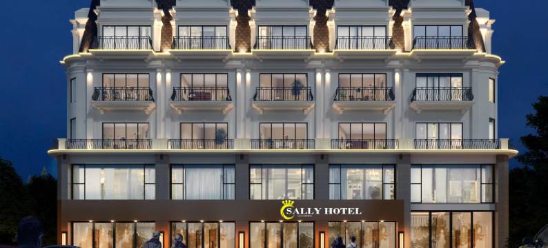 莎莉酒店(SALLY HOTEL)图片