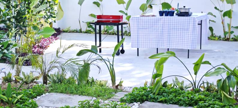 Cosy Batu Kawan Home 12 Pax ~5 mins to IKEA~ Entire Home ~4 Bedrooms~图片