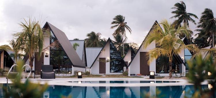卡瓦兰豪华露营度假村(Kawaland Glamping Resort)图片