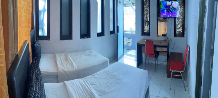 Star 88 Hotel by Secoms图片