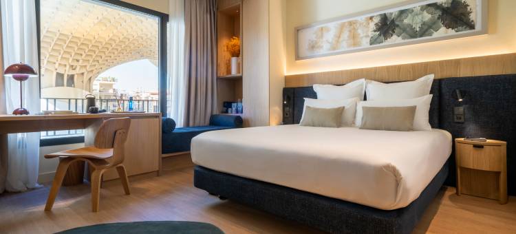 塞尔科特巴塞罗那埃尔普拉特(Sercotel Barcelona el Prat)图片