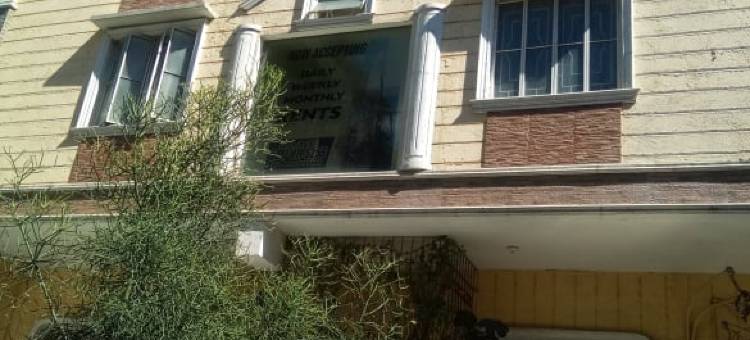 塔吉格的D和A短租旅馆(D and A Transient Inn Taguig)图片