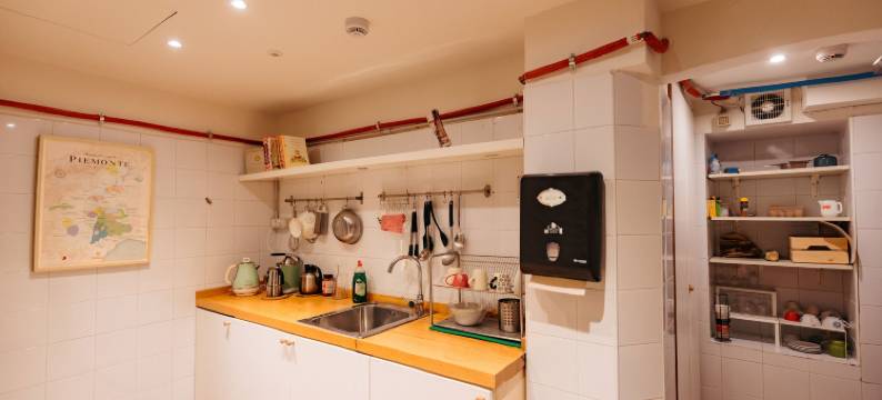 Tomato Urban Retreat图片