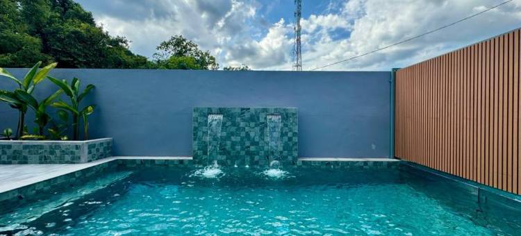Villa 26 Private Pool & KTV图片