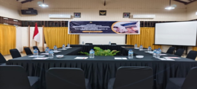 巴布亚纳比雷酒店(Hotel Grand Papua Nabire)图片