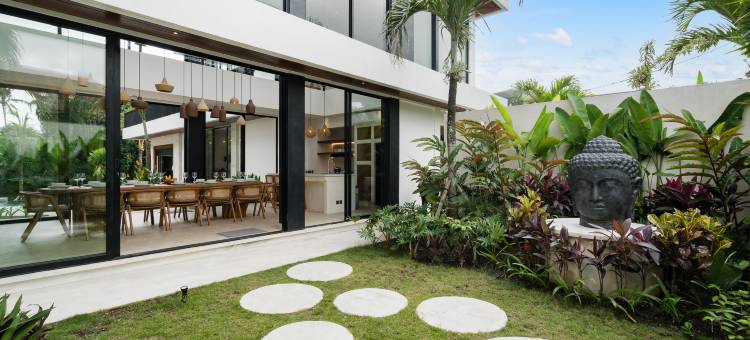 乌布灵韵别墅(Villa Orenda Ubud by BaliSuperHost)图片