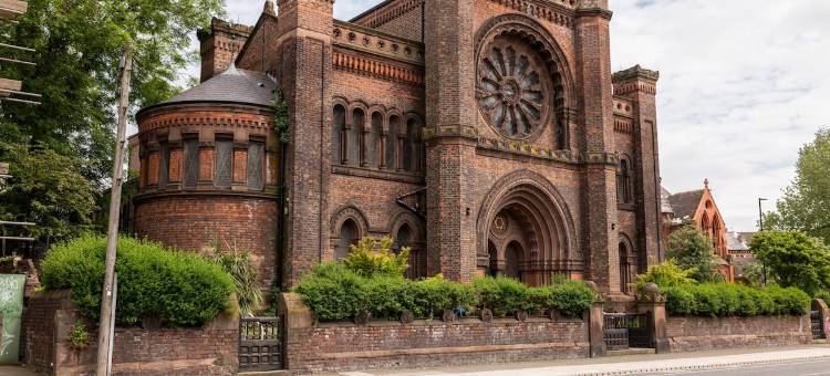 Host Stay 王子广场公寓(Host & Stay | Princes Place Apartments)图片