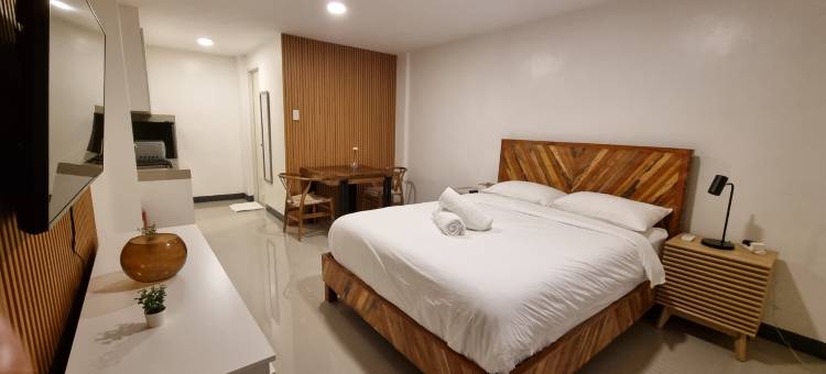 35号公寓(Flat 35)图片