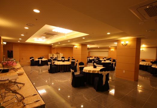 Bugok Spadium · Ttaogi Hotel Hotel Overview