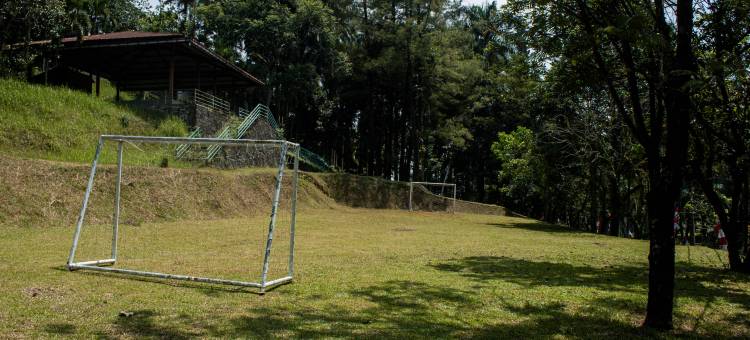 Pelangi Hotel @ ARTOTEL Pelangi Park图片