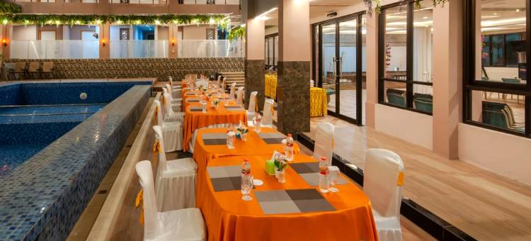 松巴瓦大酒店(Sumbawa Grand Hotel)图片