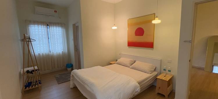 Blossom Hill Homestay图片