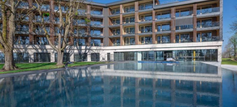 Buff Medical Resort Constance图片