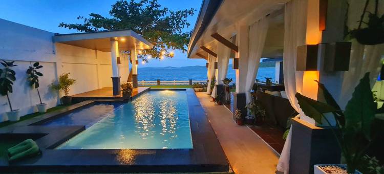 OYO 1175 卡萨安娜(OYO 1175 Casa Ana)图片