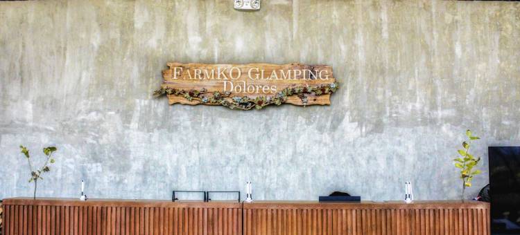 FarmKO Glamping图片