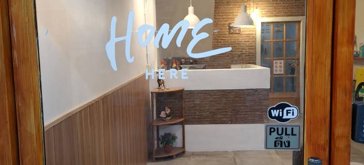 Female hostel - Donmueang图片