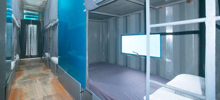 Citihub by RedDoorz图片