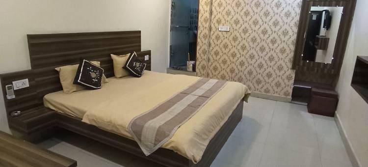 深阳摄政酒店(Hotel Deepsun Regency)图片