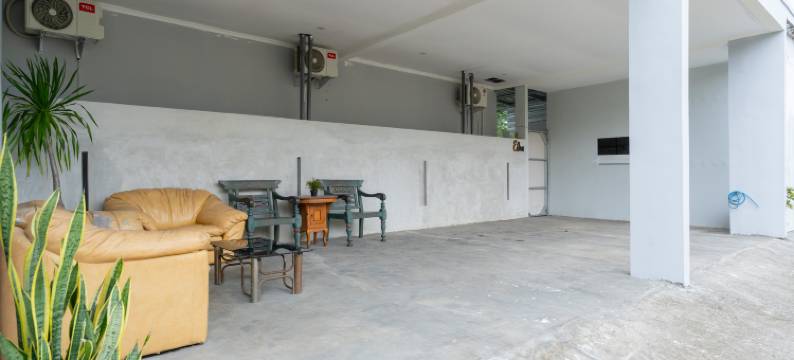 ELBA旅馆靠近UNNES，由ARBA提供(ELBA Guesthouse Near UNNES By ARBA)图片