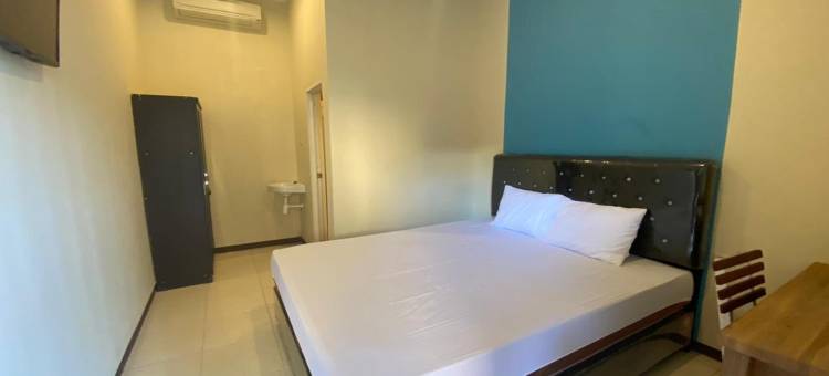Hotel O Sweet Home Residence Simpang Lima图片