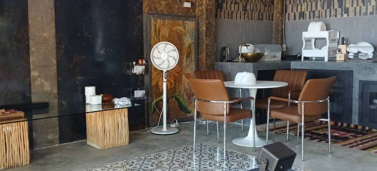 Tim & T Studio Art of living for placeful图片