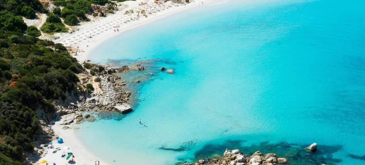 带泳池的海滨隐居处(Coastal Hideaway with Pool)图片