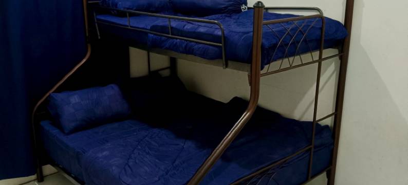 restu ibu homestay hillpark sp图片