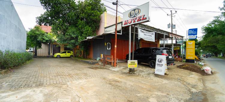 D2酒店 by ARBA(Hotel D2 By ARBA)图片