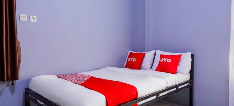 O酒店Pdl宾馆(Hotel O Pdl Guest House Syariah)图片