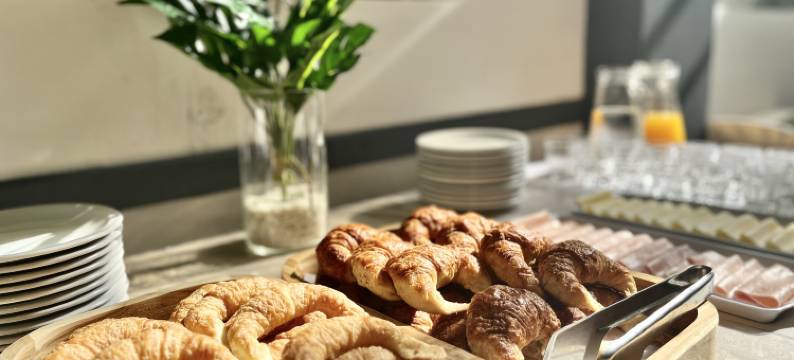 阿尔皮诺酒店(Alpino Hotel)图片