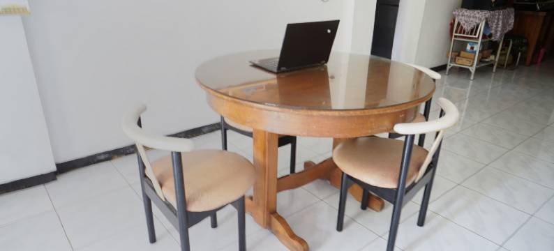 Hotel O Guest House Akbarrinna图片