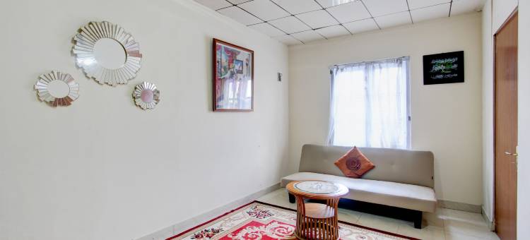 O酒店阿雅娜民宿(Hotel O Homestay Ayana Syariah)图片