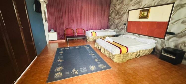 Hotel Green Port Dickson图片