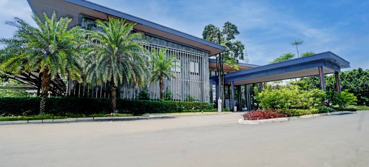 Hotel O Pgv 公寓(Hotel O Pgv Residence)图片