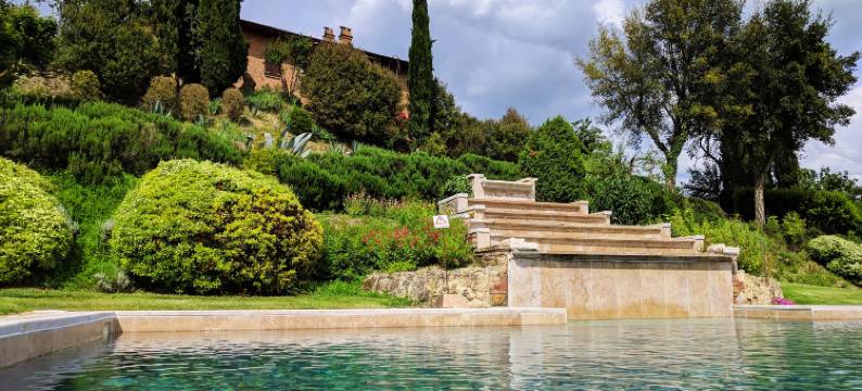 Wild Agriturismo Podere della Bruciata图片