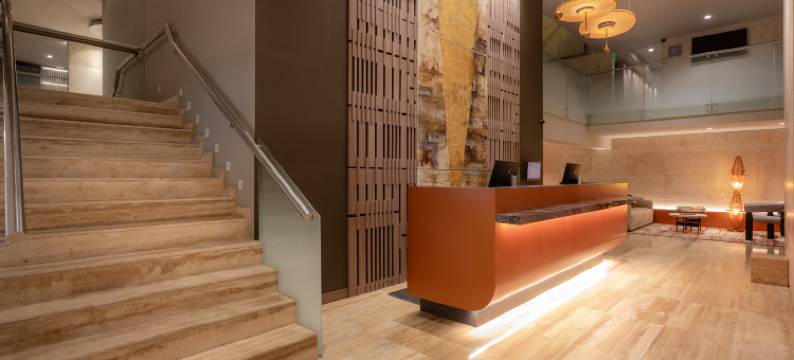 Sonesta Hotel Miraflores图片