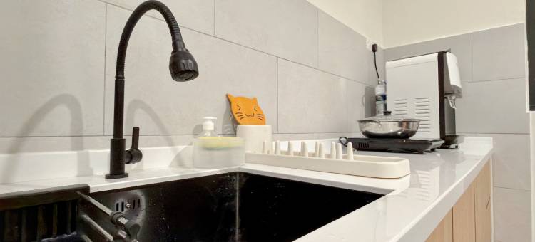 Piccadilly Residence @Greentown Ipoh by PLY Home图片