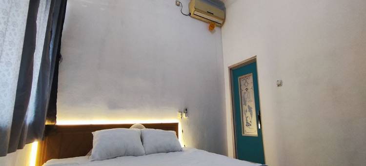OYO 95106 A民宿伊斯兰旅馆(OYO 95106 A Homestay Syariah)图片