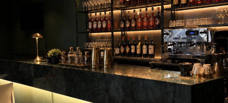Boutique Hotel Roma 30图片