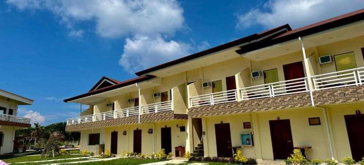 Palette Lifestyle Resort Near Panglao Beach图片