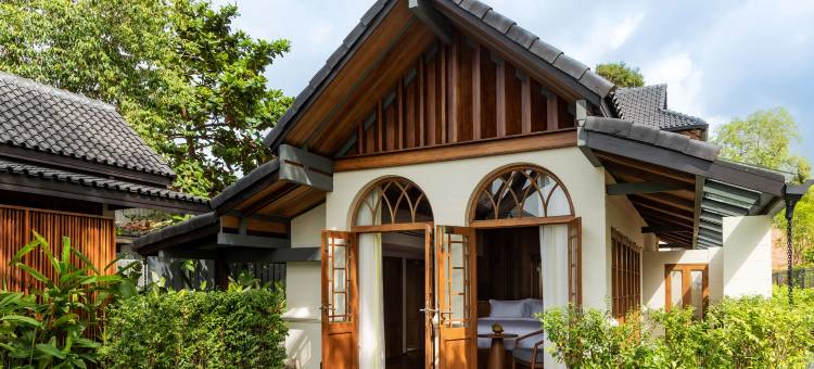 西里塔拉尔公寓(Siritarar Residence)图片