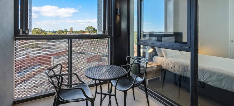 安克雷奇汉普顿公寓(Anchorage Apartments Hampton)图片