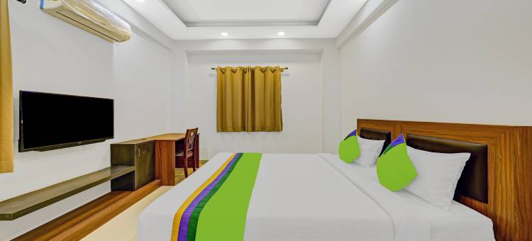Worldtree Suites Manyata图片